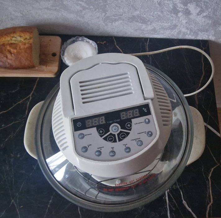 Продам аэрогриль