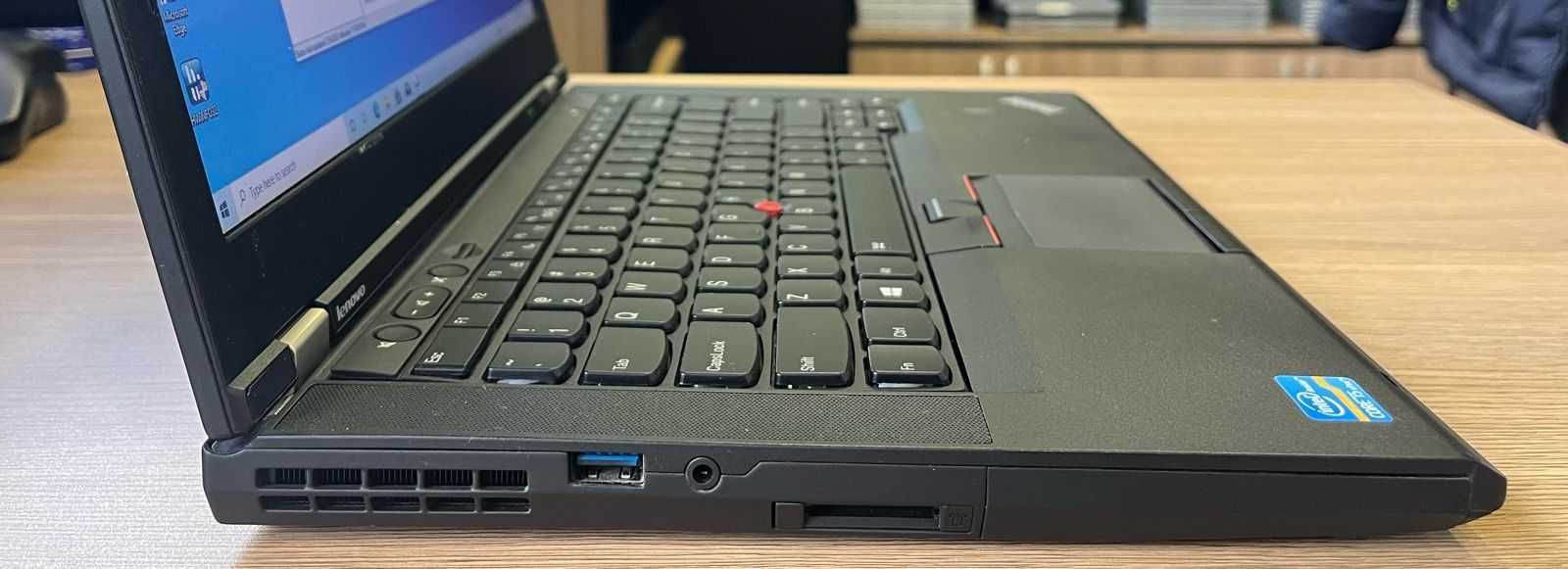 Ноутбук Lenovo ThinkPad T430s (Сore i5 3320M - 2400Ghz) г.Алматы.