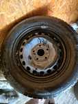 Cauciucuri cu jante Hankook