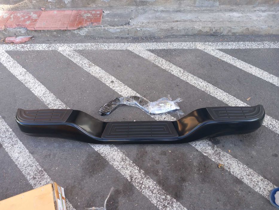 Bara spate mitsubishi l200 toyota hi-lux mazda p/u isuzu p/u vw tarro