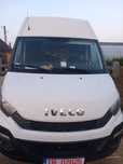Iveco daily motor 3.0 diesel 170 HP