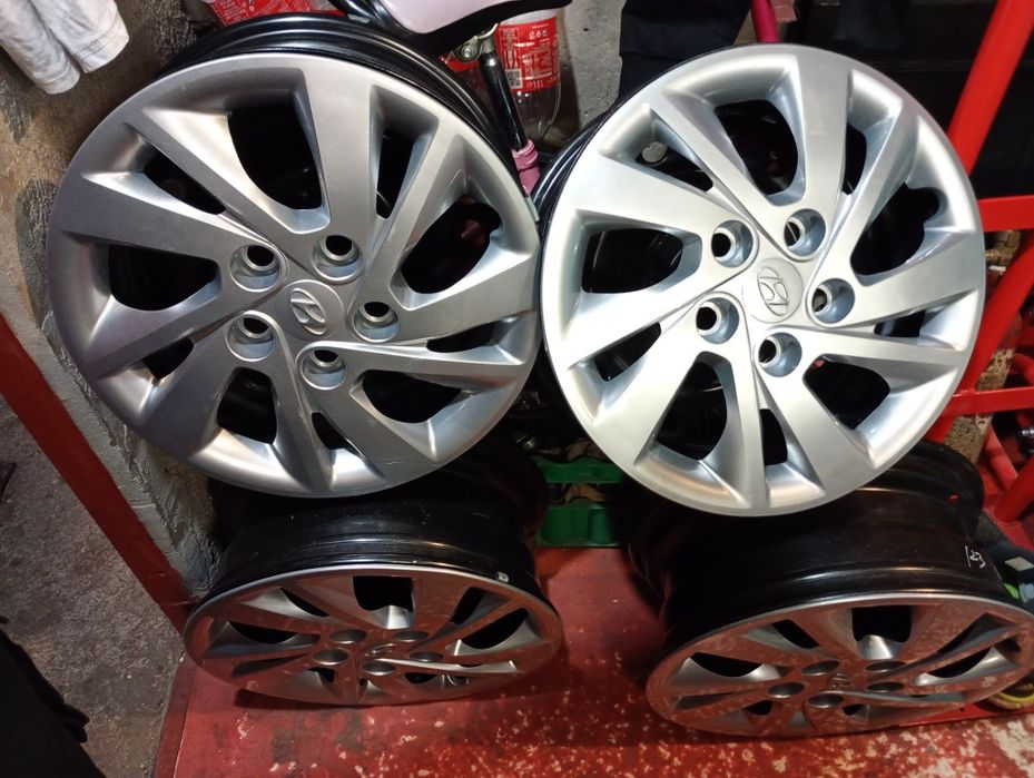 Чисто нови джати