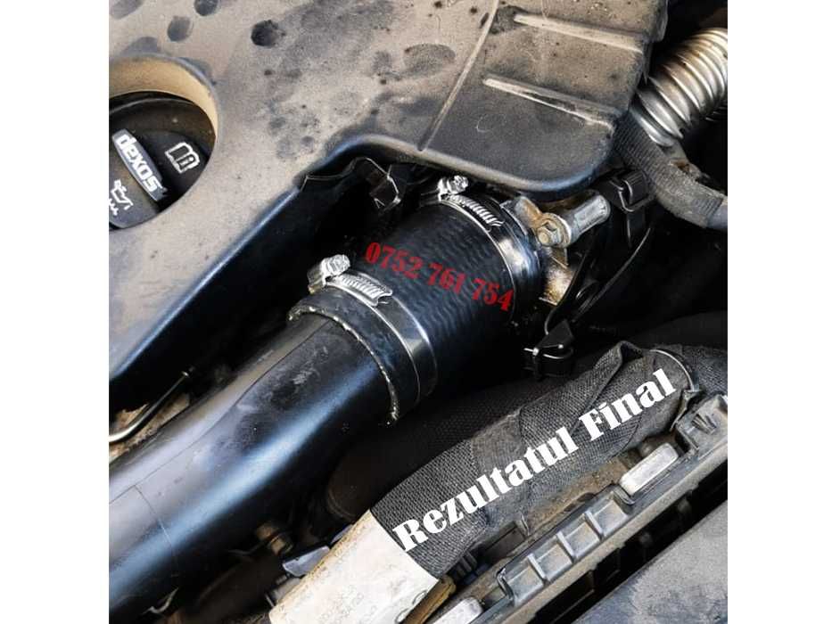 13419441 Kit Reparatie Furtun Intercooler Opel Insignia 1.6 CDTI