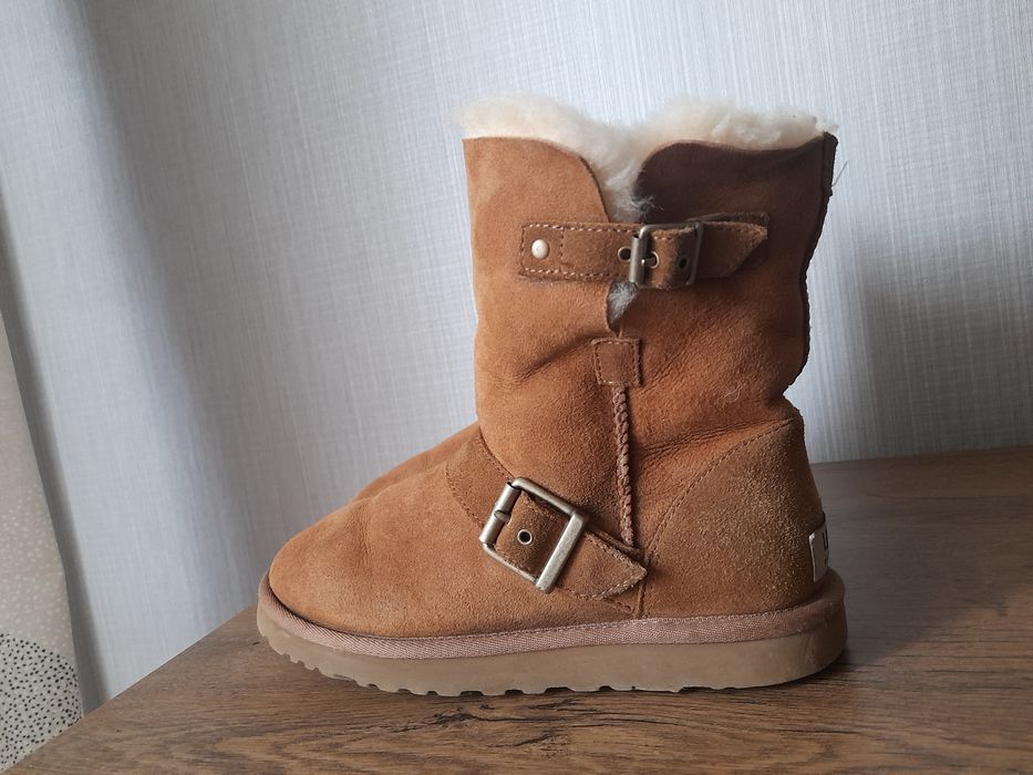 UGG дамски ботуши 37 номер.