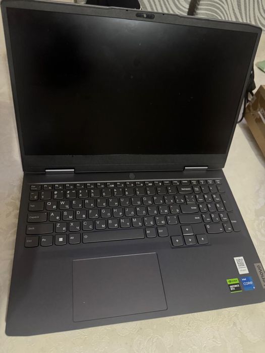 Ноутбук Lenovo LOQ 15IRH8