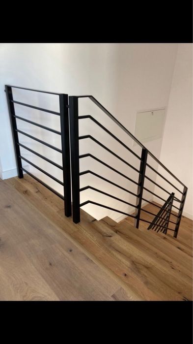 Balustrade scări , balcoane etc