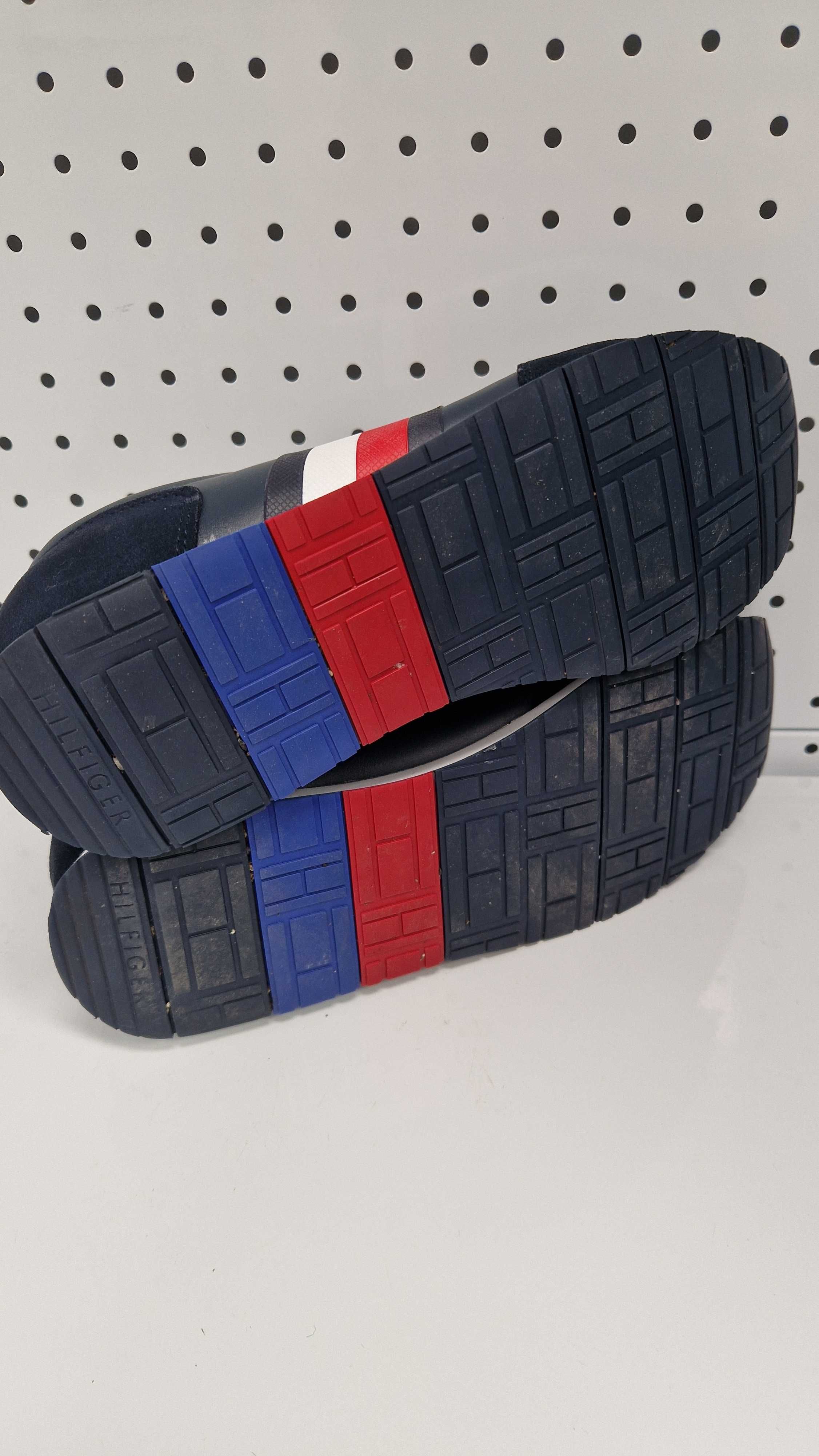 Оригинални мъжки маратонки- Tommy Hilfiger