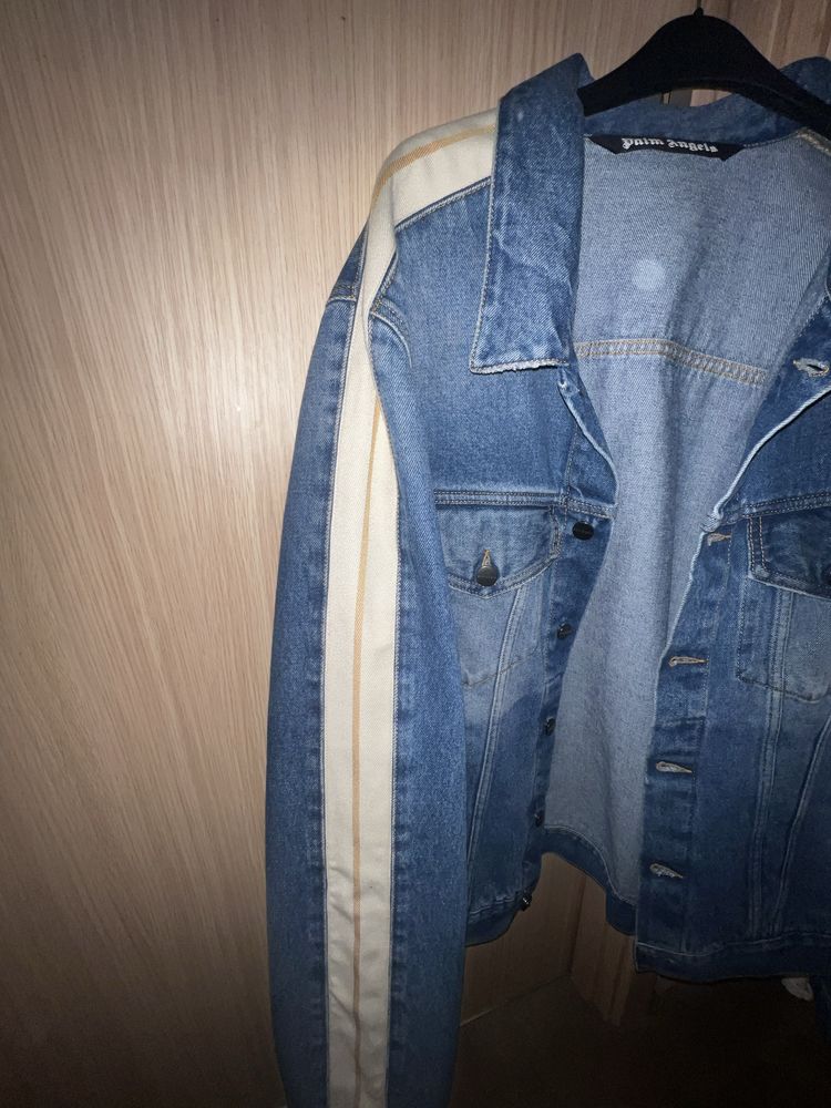 Palm Angles Jacket