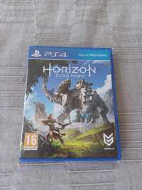 Игра Horizon zero dawn за ps4