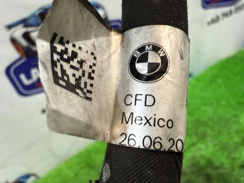 COMPRESOR AC BMW X3 / X4 / X5 / BMW 3 G20 / X6 / BMW 4 G22 G82 / G26 / COD OEM 7948805 447140-7132