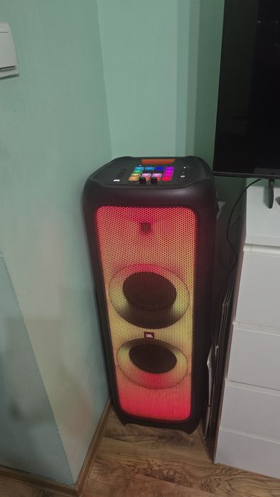 JBL partybox1000