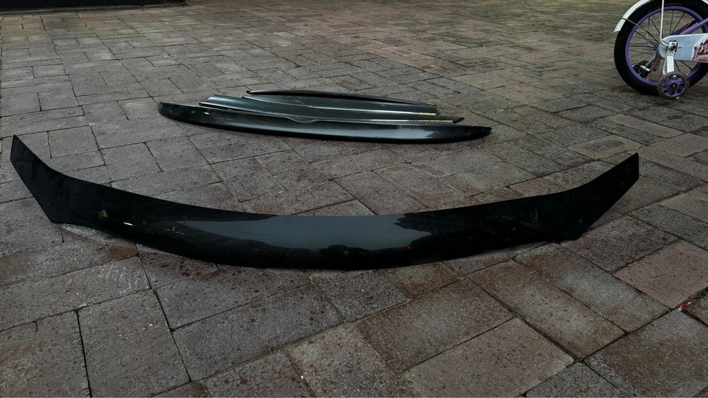 Запчастки и акссесуары Камри 30-35, 40-45