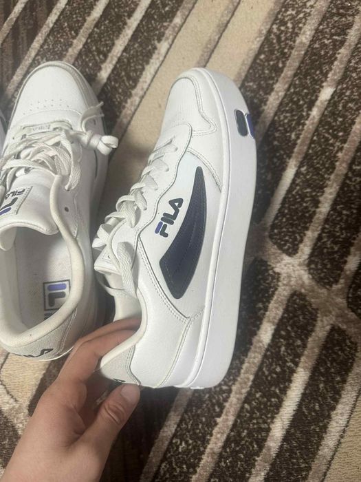 Обувки FILА.Топ качество.