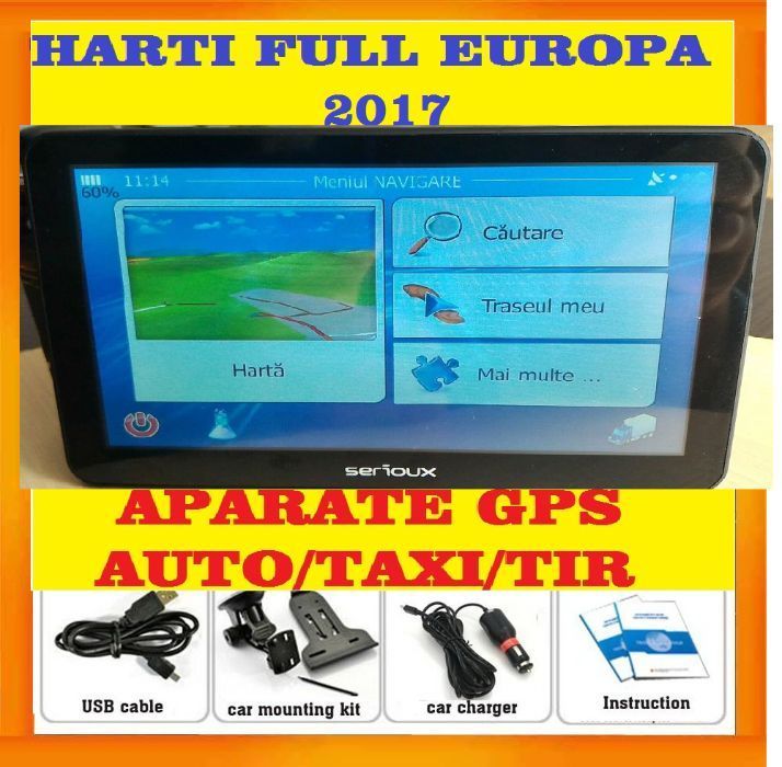 Resoftari GPS softuri igo8, Igo primo truck,Navi garmin Gps Update