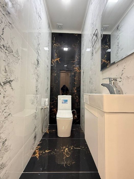 Продаётся квартира Шахристанская 3/6/8