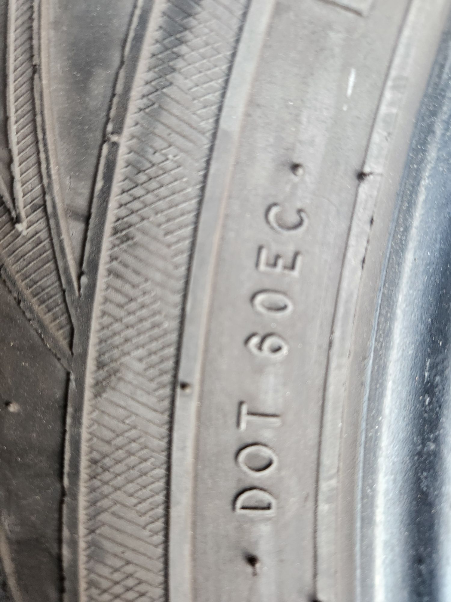 Зимни гуми NOKIAN 235/65/17 XL