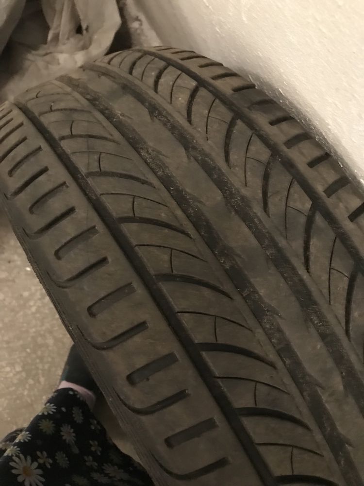 Шины с дисками 215/55/r16