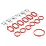 Set dopuri dop admisie 6 x 22mm anulare off Bmw M47N M47TU M47TUD20 5