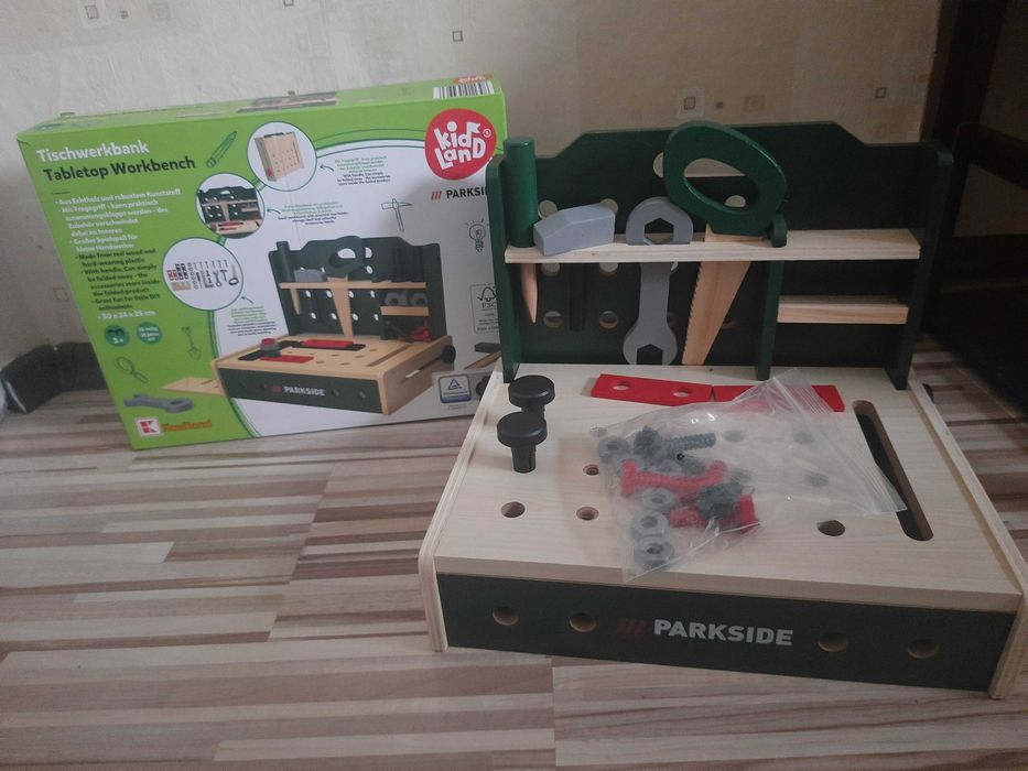 Детски играчки различни видове