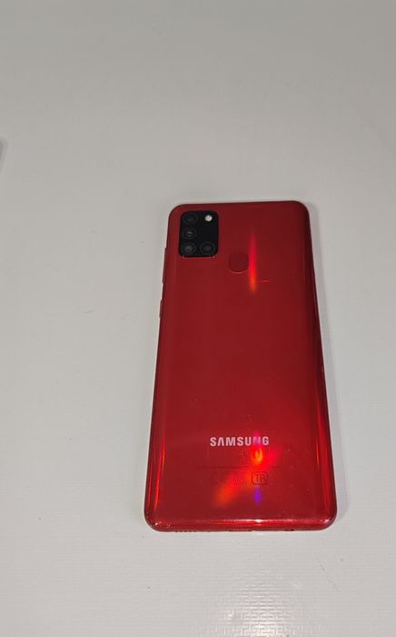 Продам самсунг Galaxy A21 s