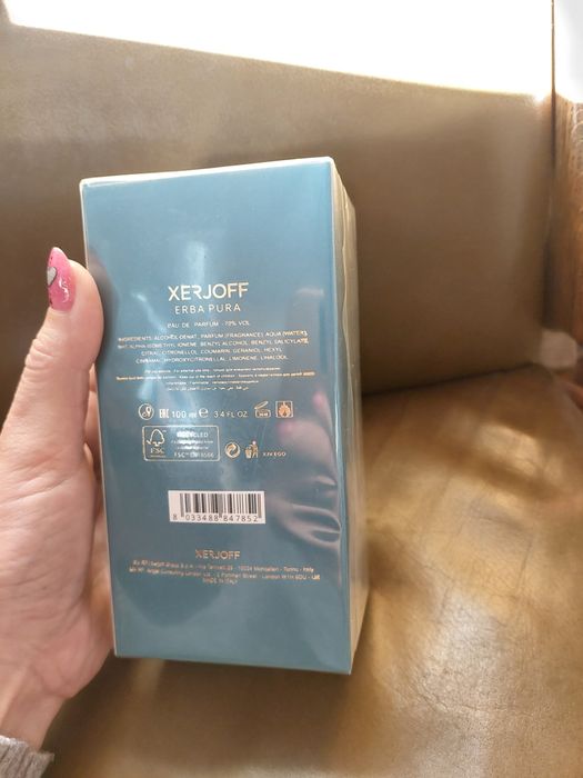 Xerjoff Erba Pura