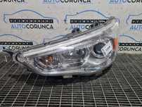 Far Stanga Mitsubishi ASX Facelift 2012 2012 - 2016 SUV 4 Usi (1259) Cu lupă
