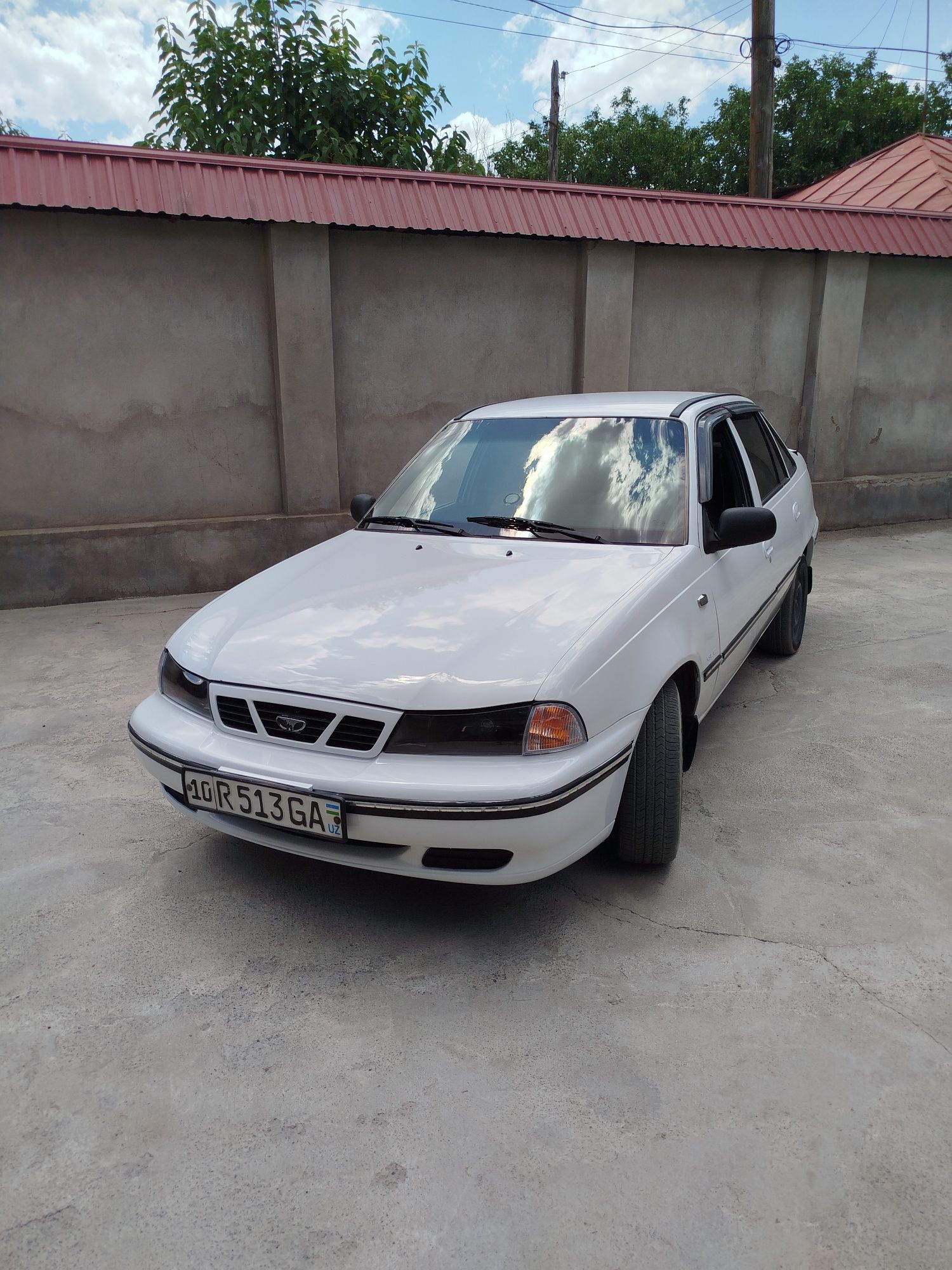 Nexia 1  2005  Нексия 1  2005