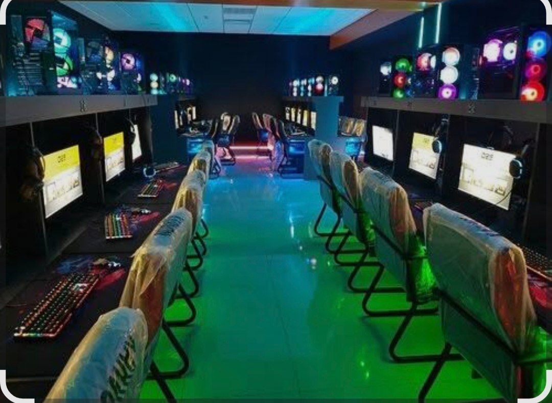 Game club ochib beramiz.
