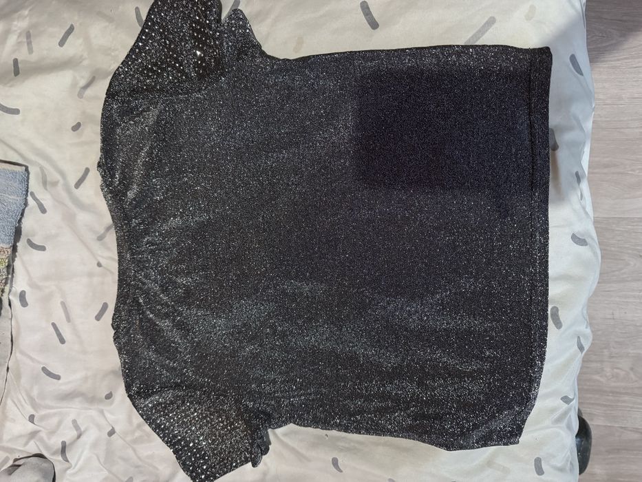 Тениска LBD блестяща