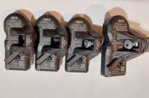 Сензори за налягане в гумите BMW F-Series F10 F30 F32 F06 F25 F01 F12