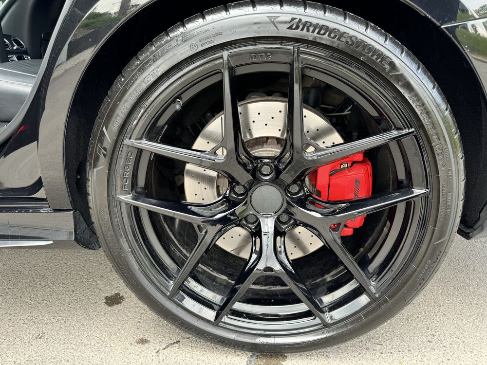 2 Нови летни гуми 295/30/20 Bridgestone Potenza Sport