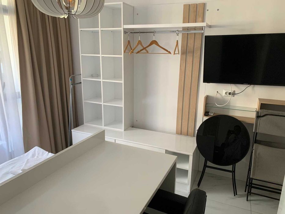Продава се Едностаен апартамент в Приморско - 30 кв.м за 935 €/кв.м - Снимка #3