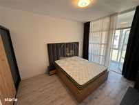 Apartament Cu o Camera Decomandat - Bloc 2020 - Cug