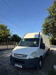 Iveco Daily Maxi под наем – 150 лв./ден