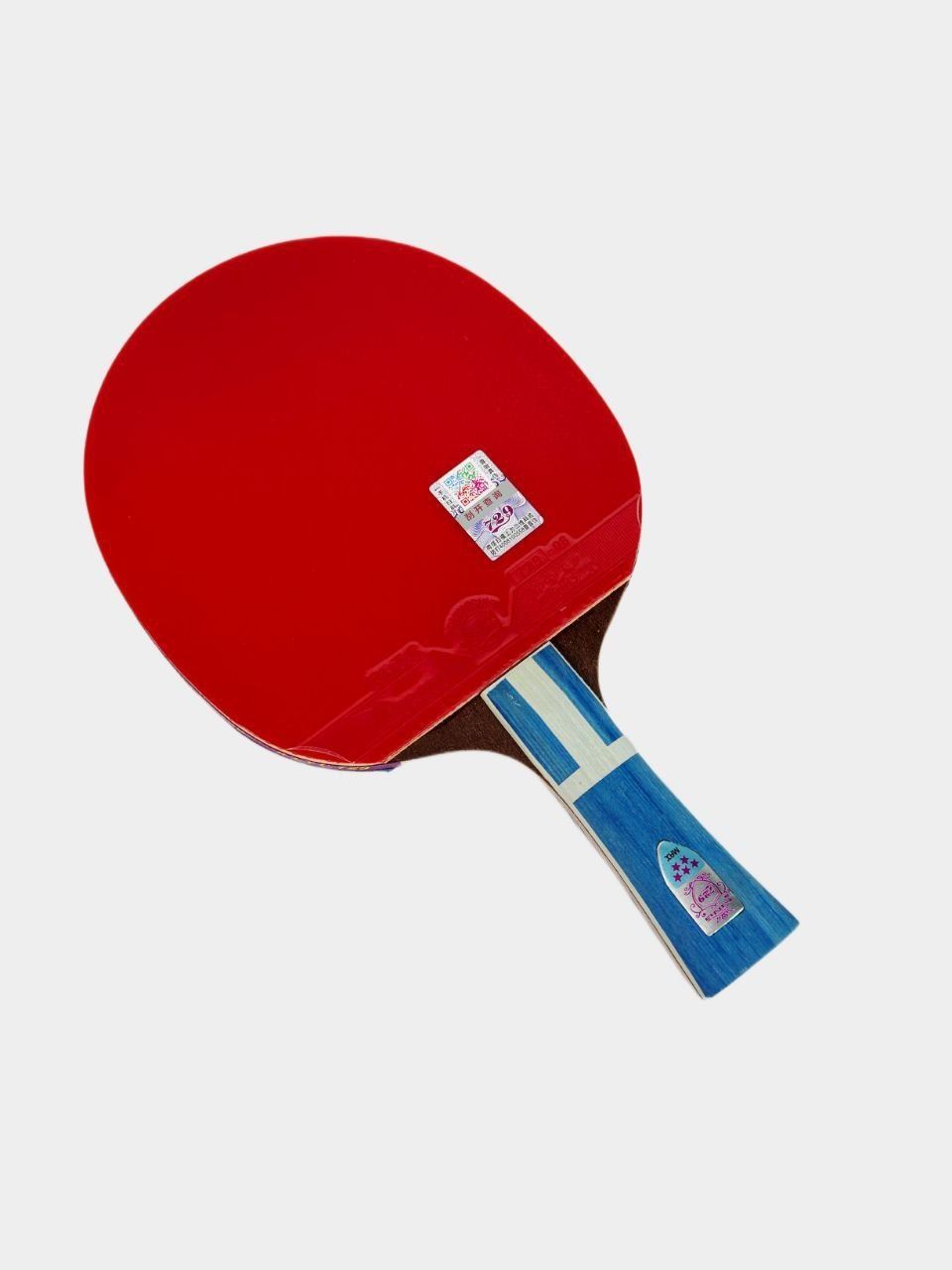 Ракетка Ракетки для Настольного тенниса
STAR). Raketka Ping-Pong!