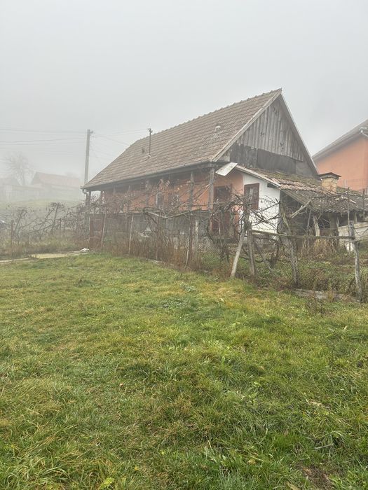 Casa de vanzare - Grindeni jud Mures