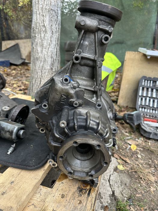 Diferential Audi RS5,RS4 ,RSQ ,RS