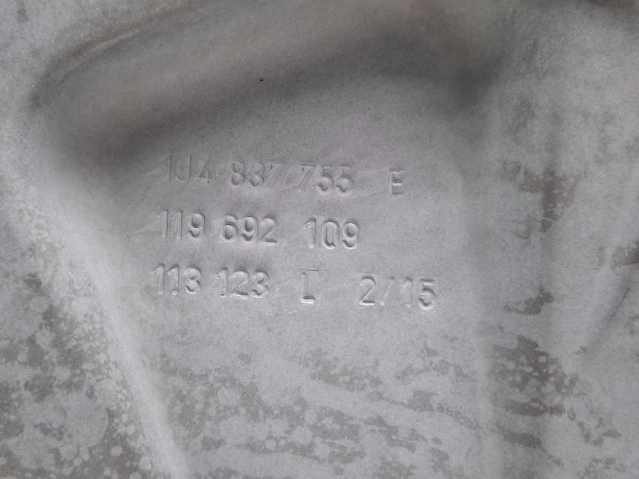 Macara geam stanga fata VOLKSWAGEN GOLF IV Variant 1J5 1999 - 20061.9