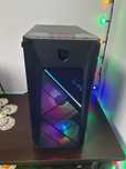 setup gaming complet