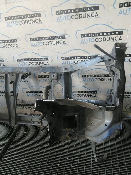 Trager Ford Ranger III 2.2 TDCi 2011 - 2015 2198CC Manuala (1329) Diesel