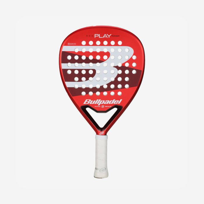 Rachetă de padel adulți - Bullpadel Play - produs resigilat Decathlon
