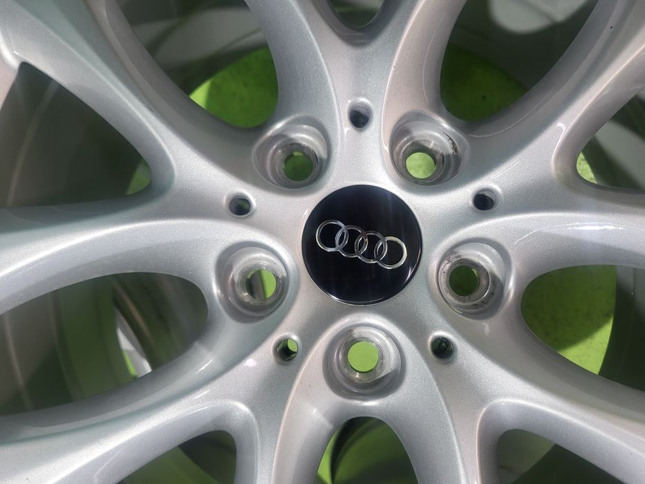 17 5x112 Audi A3 лети джанти 5х112 Vw touran Caddy