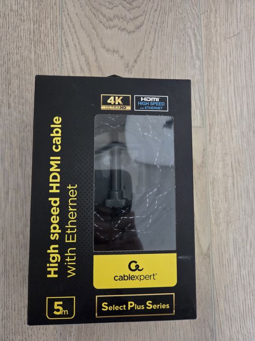 кабель HDMI 5 метров