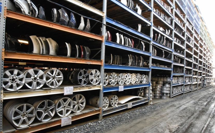 Авторазбор из Европы, Германии и Японии на все марки авто с гарантией