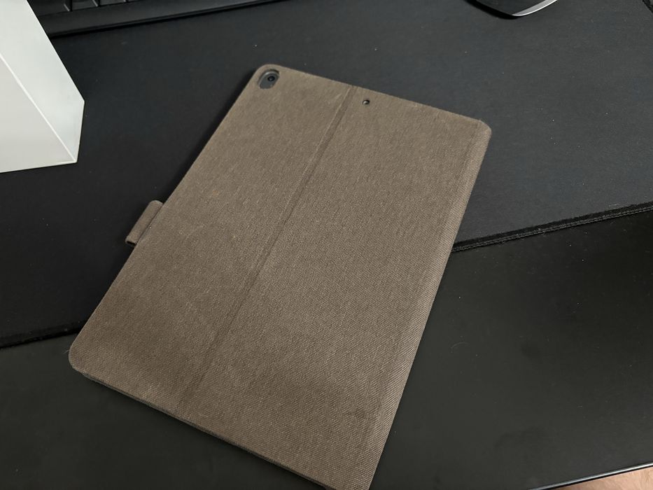 iPad Air 3 (10.5”) – 64 GB, Wi-Fi – Stare excepțională