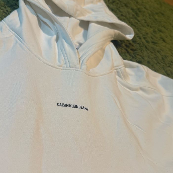 Hanorac Calvin Klein