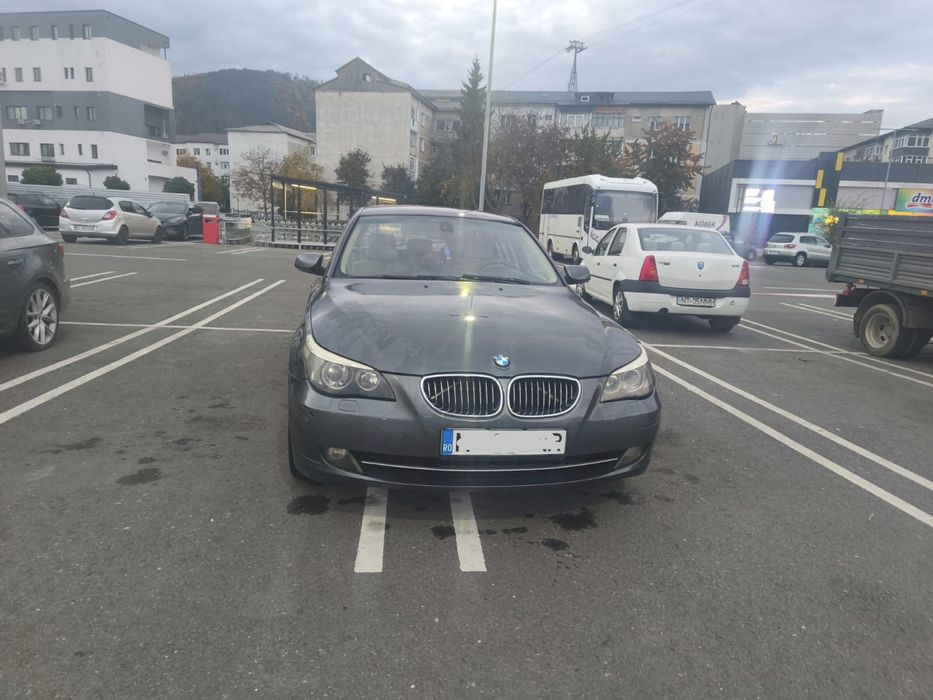 BMW Seria 5 530XD break