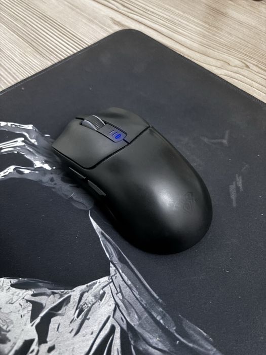 Игровая мышка AULA SC580