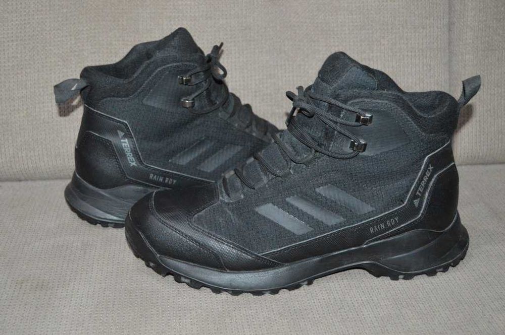 Ghete ADIDAS Terrex Frozetrack Mid R.rdy 45 1/3 impermeabile