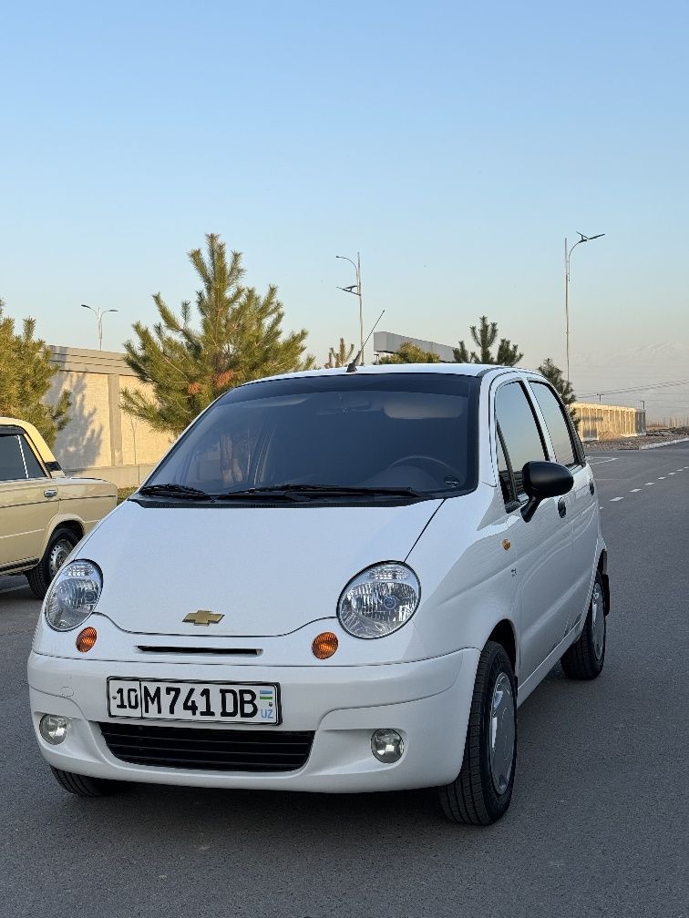 Matiz 2014 evro kondyor